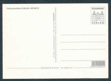 Preview: Ostseeheilbad Graal Müritz